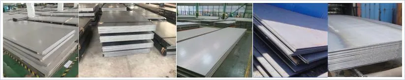 ASTM 2,5 mm 3 mm grubość 316/430/2205 nr 1 Ba Płytka ze stali nierdzewnej 1