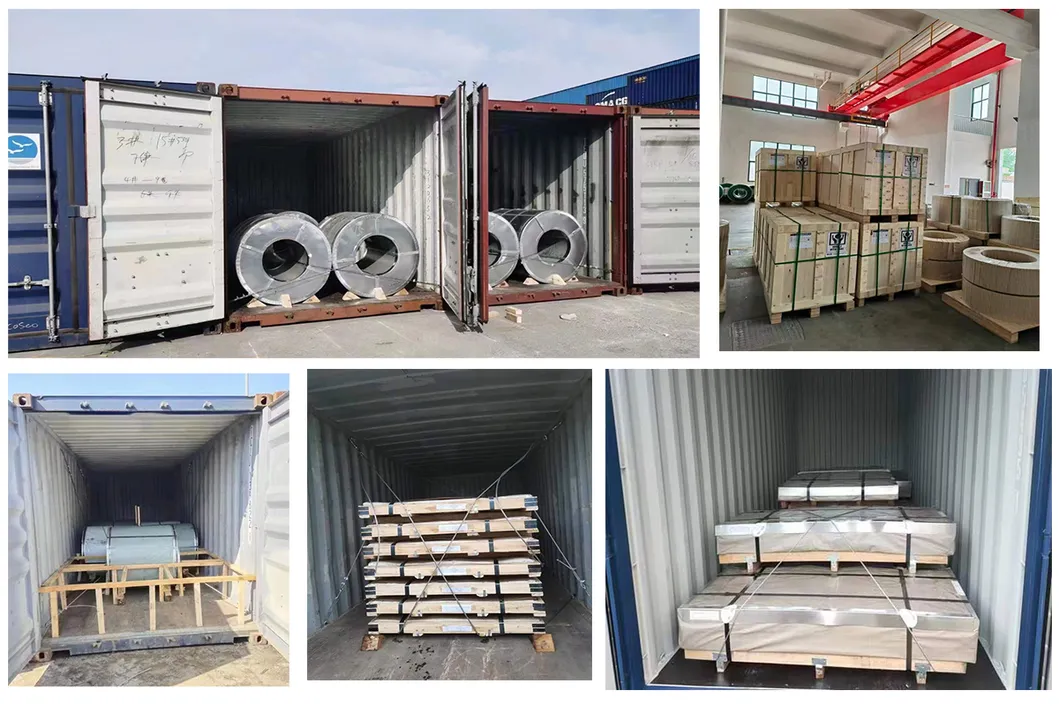 Walcowane na zimno / walcowane na gorąco 0,1 mm-4 mm AISI SUS 201 304 316L 310S 409L 420 904 2b/Ba/8K stali nierdzewnej 3