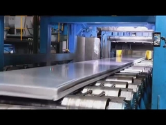 Jaka jest różnica kosztów między stali nierdzewnej 304 i 316L?