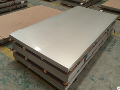 Czy można złożyć aluminium ze stali nierdzewnej?