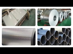 Jaka jest najlepsza stal nierdzewna do użytku zewnętrznego?