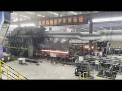 Rurociąg ze stali nierdzewnej jest stosowany w zastosowaniach, w których wysoka wytrzymałość temperatury i wyższa