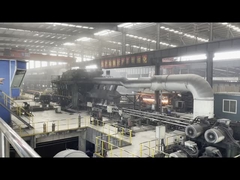 Rurociąg bezszwodowy ze stali nierdzewnej jest bardziej precyzyjny w wymiarach niż spawane rury.