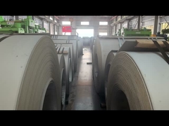 Dlaczego w inżynierii używa się stali nierdzewnej?