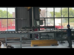 Czy stal nierdzewna 201 staje się zielona?