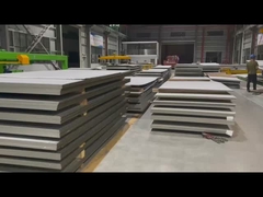 Czy stal nierdzewna 201 jest bezpieczna dla wody pitnej?