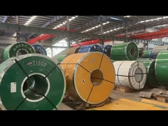 Jakie są 3 gatunki stali nierdzewnej?