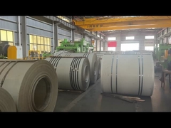 Czy stal nierdzewna uwalnia toksyny podczas ogrzewania?