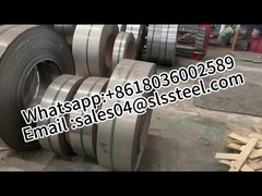 Jaki jest cel drutu ze stali nierdzewnej?