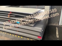 Czy można wziąć prysznic ze stali nierdzewnej 304?