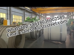 Jak gruba jest cebula ze stali nierdzewnej?