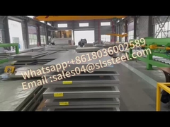 Jak mogę sprawdzić, czy moja stal nierdzewna to 304 czy 316?