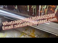 Jakie są zalety rurociągów bez szwu?