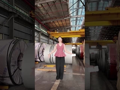 Czy można użyć stali nierdzewnej na cewce elektrycznej?