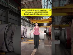 Czy można użyć stali nierdzewnej na cewce elektrycznej?