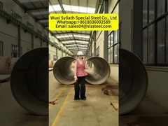 Jakie są dwie główne metody produkcji rury bez szwu?