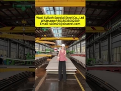 Czy stal nierdzewna 316 może być w wodzie?