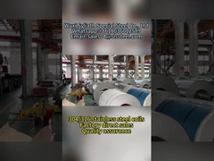 Jaka jest najlepsza elektroda do spawania stali nierdzewnej 316?