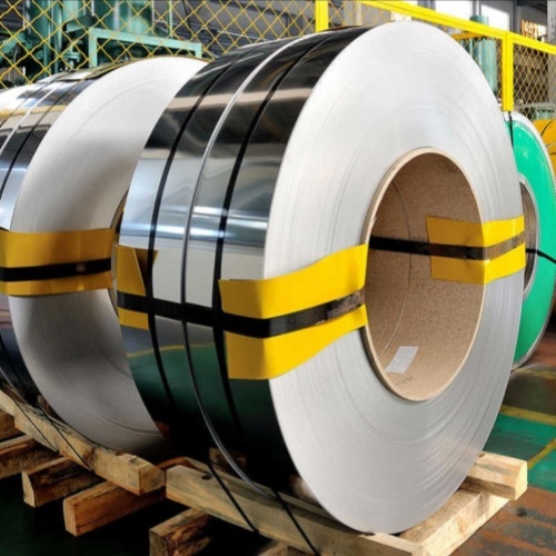 Najnowsze blogi firmy Jak rozróżnić cewki z aluminium, ze stali nierdzewnej i ze stali węglowej?
