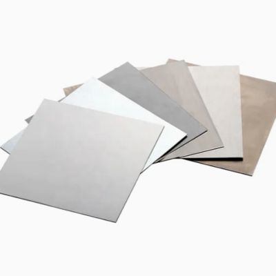 Kompozycja chemiczna 304 Płytki wysokiej zawartości Cr i Ni dla przemysłu spożywczego