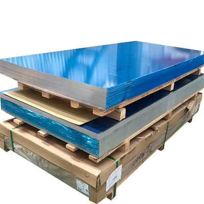 kupować Blacha aluminiowa PE PVDF 3000 X 1500 3mm 8x4 20mm Srebrny Czarny Biały Niebieski Czerwony online manufacture