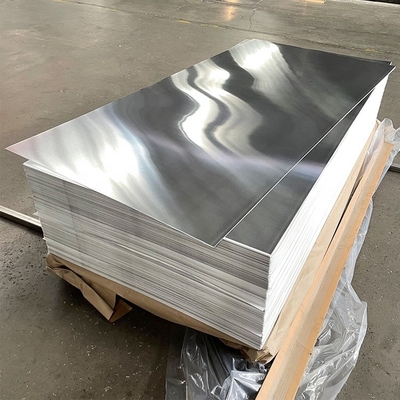 kupować Blacha aluminiowa ze stopu sferoidalnego 10 mm grubości 4 mm 5 mm 8 mm 7075 T651 7075 T6 online manufacture