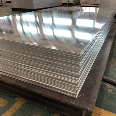 kupować 6061 3003h14 5052 Aluminium Tłoczona blacha 1/4 cala online manufacture