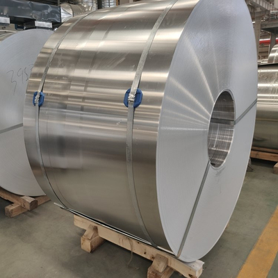 kupować HR Walcowana na gorąco stiuk tłoczona aluminiowa cewka 1060 ASTM B209 6061 8011 5052-H112 online manufacture