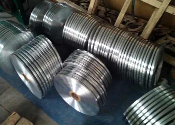 kupować 1050 Aluminiowe paski aluminiowe ze stopu 3 mm 1,5 mm Taśma do pakowania w blistry online manufacture