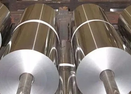 kupować Stop folii aluminiowej do lutowania 1235 4047 5052 1100 8011 1070 0,1 mm 0,2 mm online manufacture
