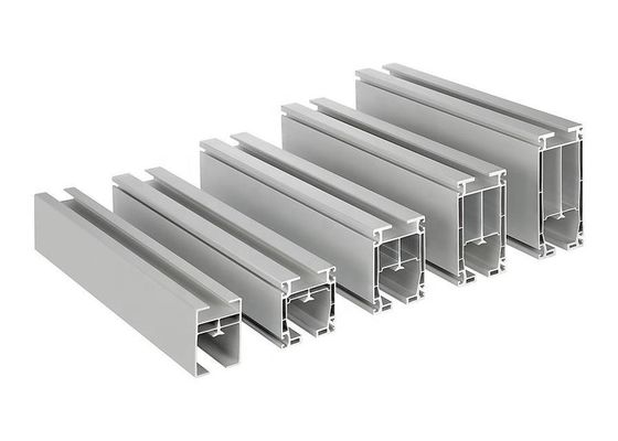 kupować Wytłaczane profile aluminiowe anodowane na czarno Gniazdo T 40x40 20x20 60x60 online manufacture