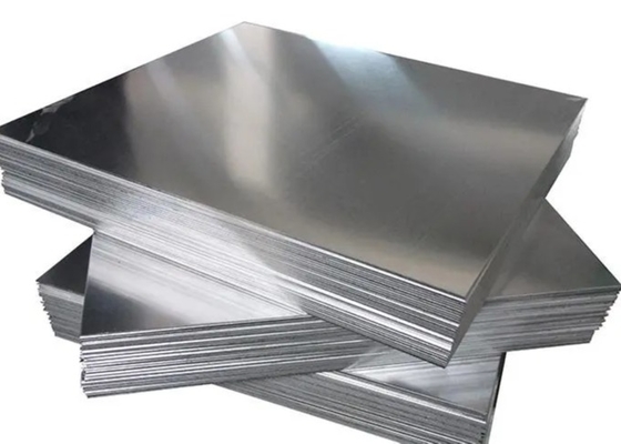 kupować 16mm 15mm 12mm 10 Mm Gruba aluminiowa płyta tłoczona ASTM 5005 5050 online manufacture