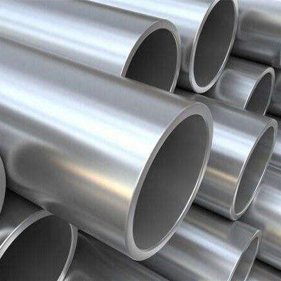 kupować Ocynkowana bezszwowa rura aluminiowa okrągła 50 mm ciężka ściana ASTM 6061 online manufacture