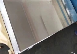 kupować 5052 H32 5083 5182 6013 6063 Gięcie blachy ze stopu aluminium 6 mm online manufacture