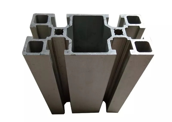 kupować 15x30 60x30 20x40 Profil wytłaczany z aluminium Produkty z Turcji do rolet online manufacture