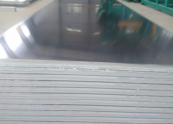 kupować Cięcie blachy aluminiowej polerowane złoto brąz anodowanie 2024 3003 5052 6061 7075 online manufacture