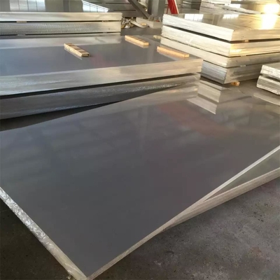 kupować ATSM 5083 Anodowana blacha aluminiowa 6061 7075 H26 T6 do naczyń kuchennych online manufacture