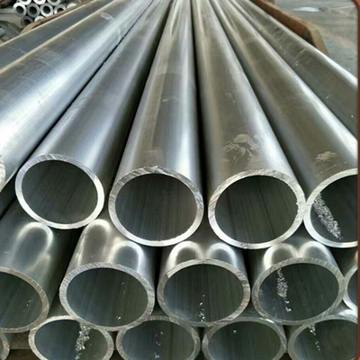 kupować Kucie Prasowanie Bezszwowa rura aluminiowa 1145 3003 1100 1050 Po stronie budynku online manufacture
