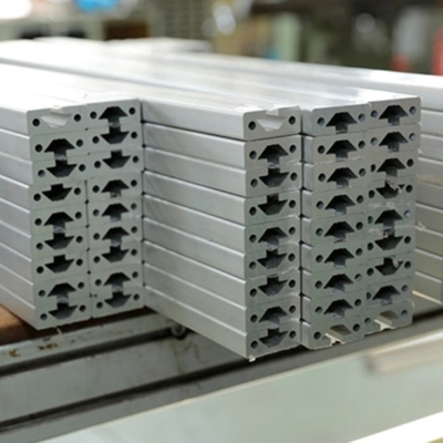 kupować Profesjonalny dostawca Niestandardowy elastyczny profil wytłaczany z aluminium do produkcji części i form online manufacture