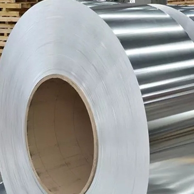 kupować Folia ze stopu aluminium 3003 1235 6061 5052 Folia aluminiowa powlekana cewką farmaceutyczną online manufacture