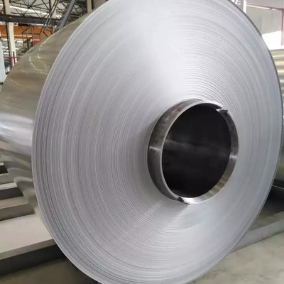 kupować Cewka foliowa ze stopu aluminium klasy spożywczej 1235 8011 20 30 35 Grubość mikronowa Farmaceutyczna online manufacture