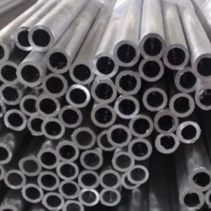 kupować Bezszwowa rura aluminiowa T3-T8 Maksymalna długość 6000 mm do okien i sprzętu sportowego online manufacture