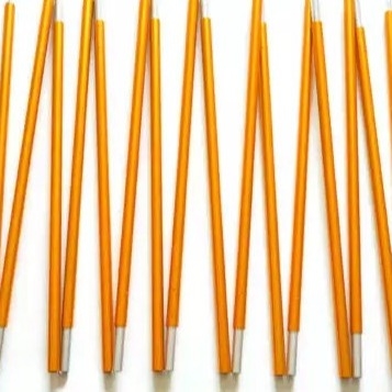 kupować 1,5 cala 1,25 cala 1 cal wytłaczana bezszwowa rura aluminiowa Astm 6061 6063 online manufacture