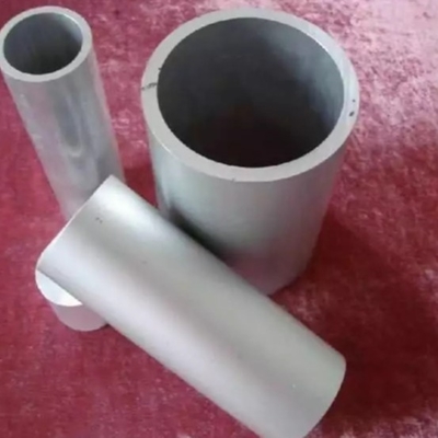 kupować 1 Sch 40 Aluminiowa rura bez szwu owalna anodowana 3003 5052 6061 online manufacture