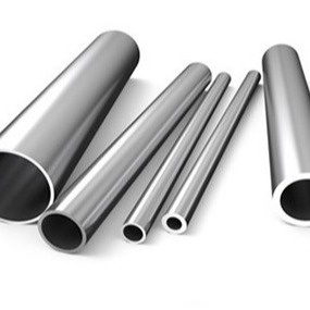 kupować 2x10 2x12 Aluminiowa rura bezszwowa okrągła polerowana A2024 JISH4000 online manufacture