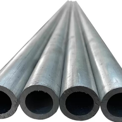kupować Hydroformowane rury ze stopu aluminium 5083 6061 5086 Bezszwowa rura aluminiowa online manufacture
