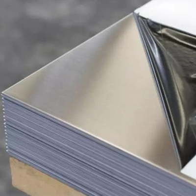 kupować 3003 5005 3105 Płyta ze stopu aluminium 6061 1070A Rozjaśniający metal online manufacture