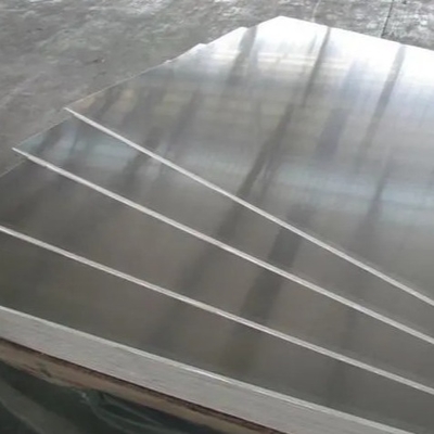 kupować 1050 1060 6061 Dostawcy wytłaczanej blachy aluminiowej stiukowej online manufacture