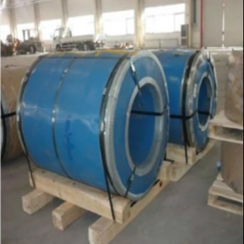 kupować Cewka z folii aluminiowej 15 mikronów o szerokości 300 mm 1100 3003 do cateringu domowego online manufacture