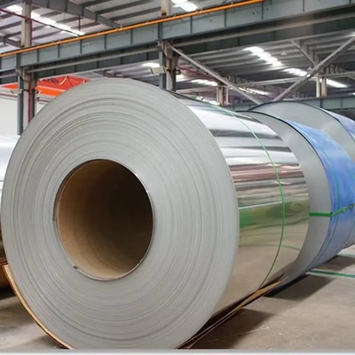 kupować Walcowane na zimno cewki ze stali nierdzewnej 304 Wykrawanie Cięcie Gięcie Odwijanie dla przemysłu online manufacture